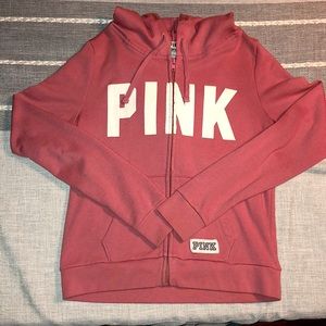 PINK sweatshirt